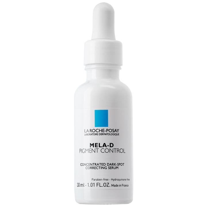 La Roche-posay Mela-d Pigment Control Concentrated Dark Spot Correcting Serum