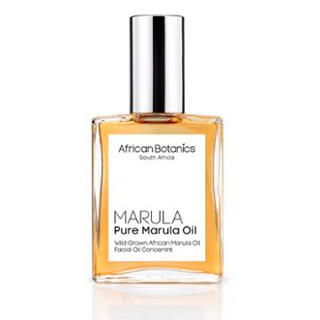 African Botanics Pure Marula Oil