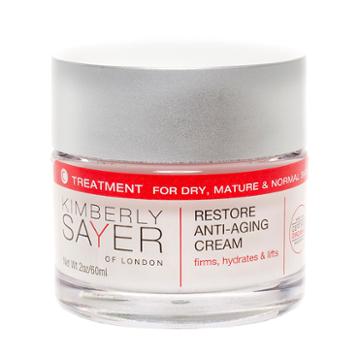 Kimberly Sayer Of London Restore Anti-aging Cream