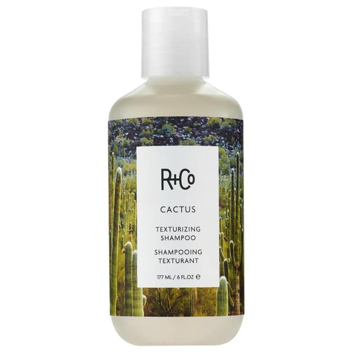B-glowing Cactus Texturizing Shampoo