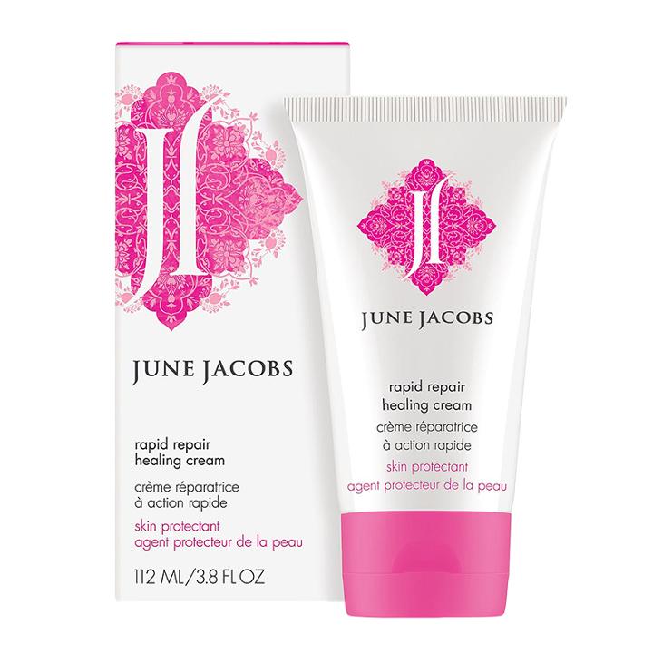 June Jacobs Rapid Repair Healing Cream