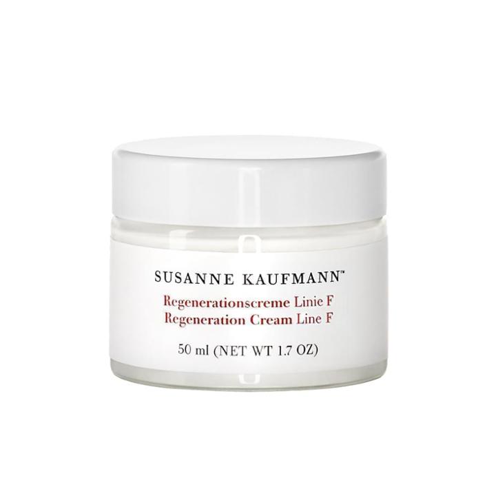 B-glowing Regeneration Cream Line F