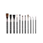 Sigma Beauty Limited Edition Special Fx Brush Set