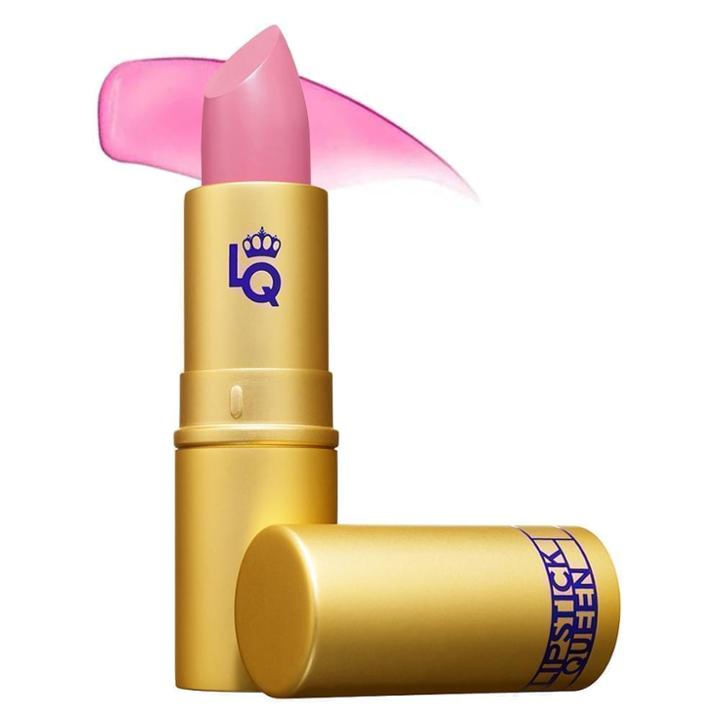 B-glowing Saint Sheer Lipstick