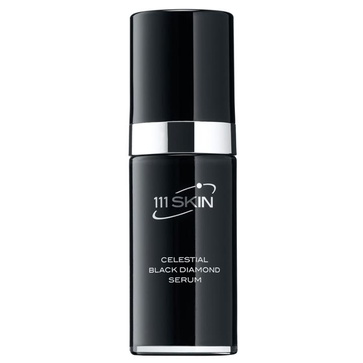 111skin Celestial Black Diamond Serum