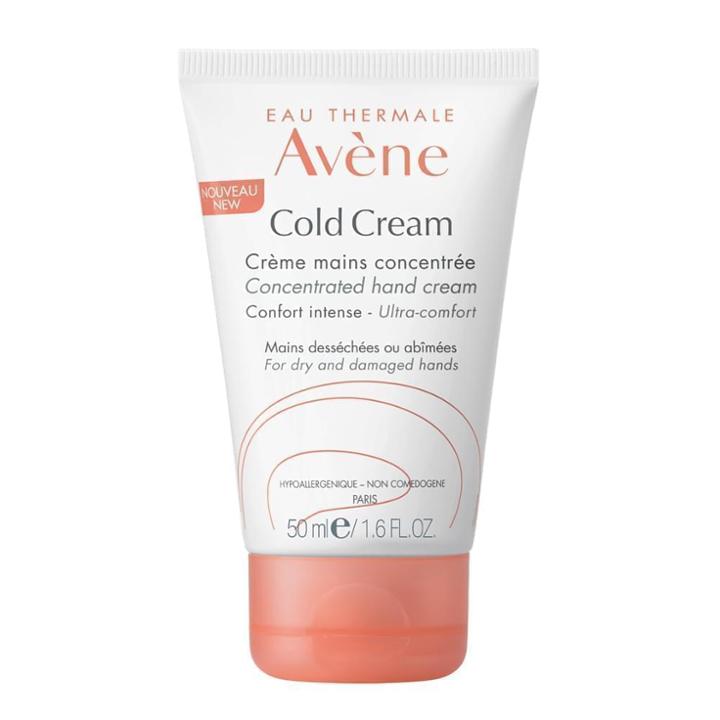 B-glowing Cold Cream Concentrated Hand Cream