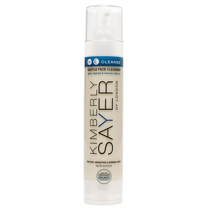 Kimberly Sayer Of London Gentle Face Cleanser