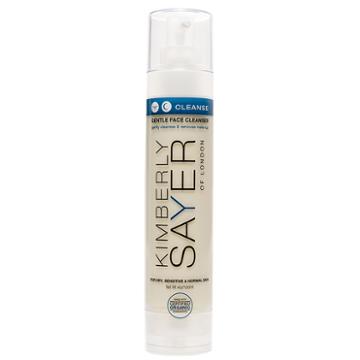 Kimberly Sayer Of London Gentle Face Cleanser