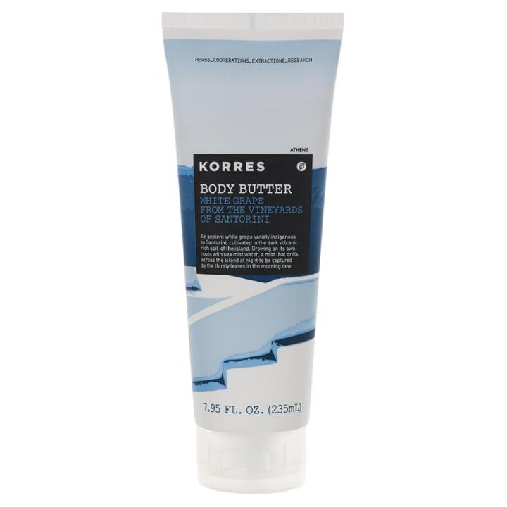 B-glowing Body Butter