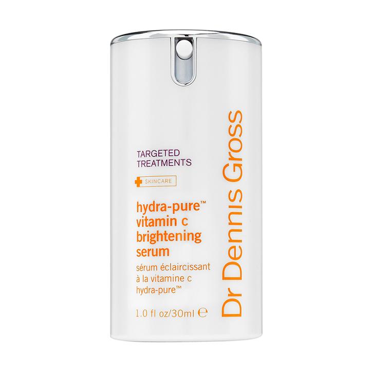 Dr. Dennis Gross Hydra-pure Vitamin C Brightening Serum