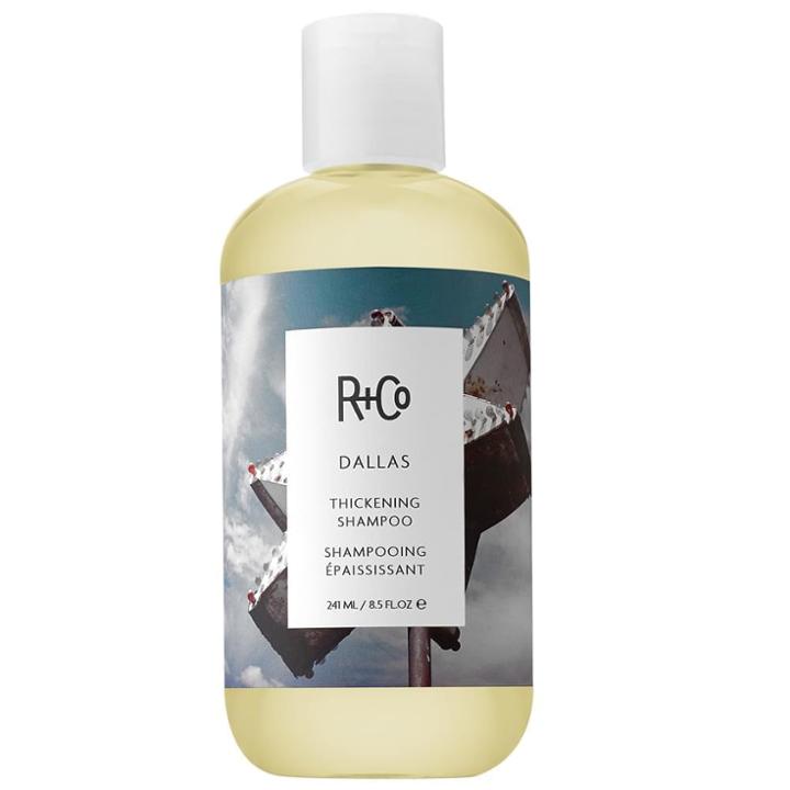 B-glowing Dallas Thickening Shampoo