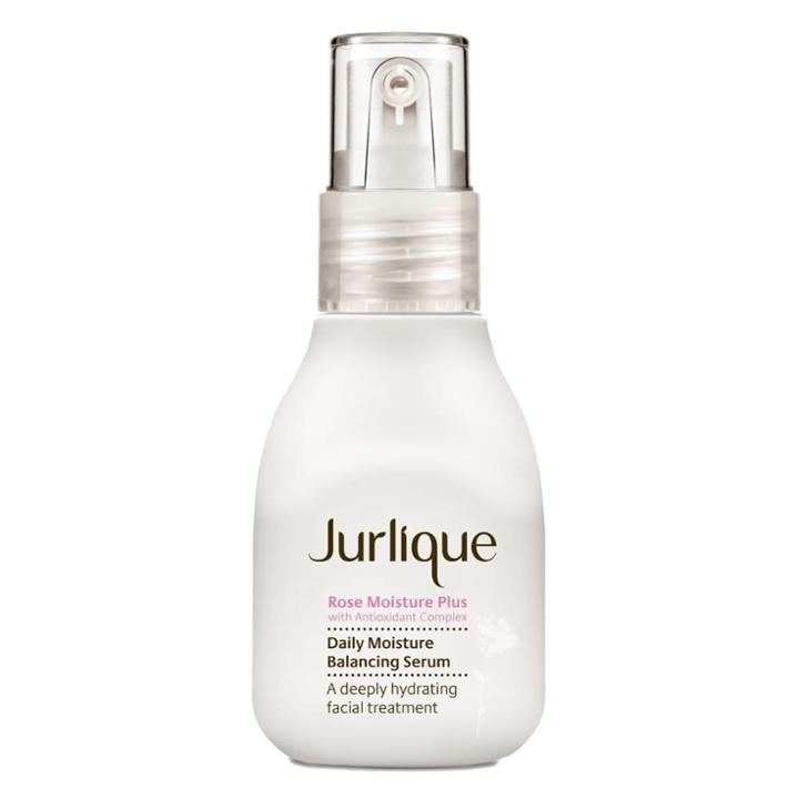 B-glowing Rose Moisture Plus Daily Moisture Balancing Serum