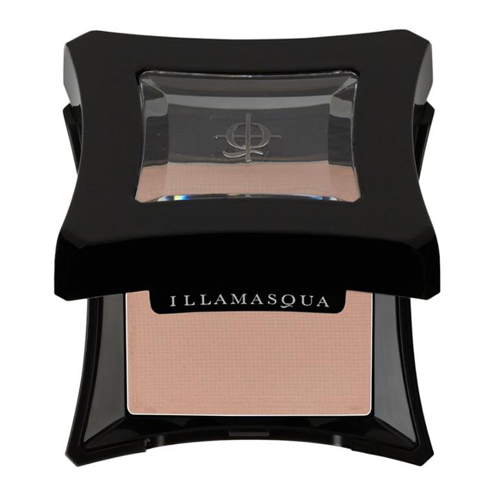 Illamasqua Powder Eyeshadow - Bronx