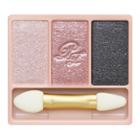 B-glowing Eye Color Trio Refill