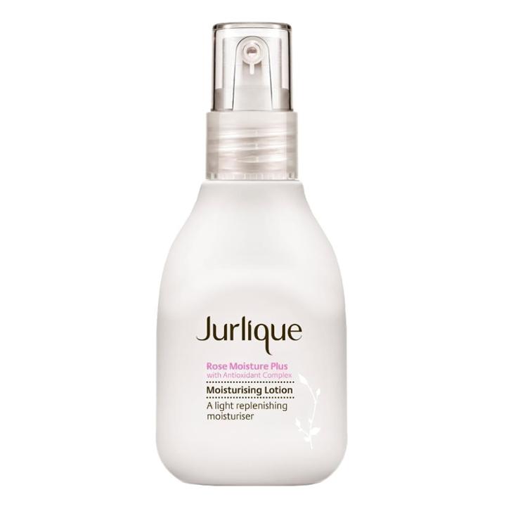 B-glowing Rose Moisture Plus Moisturising Lotion