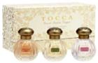 Tocca Eau De Parfum Viaggio