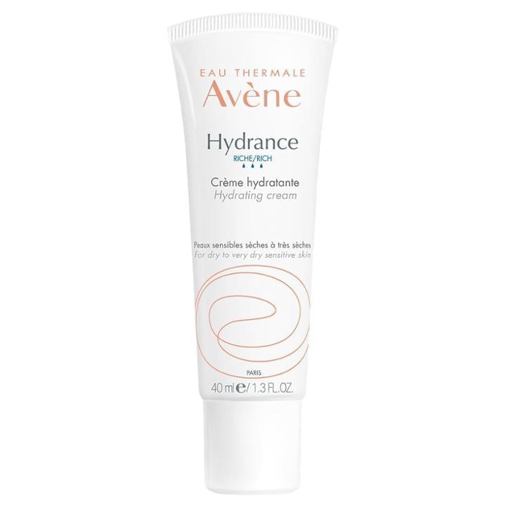 B-glowing Hydrance Rich Hydrating Cream