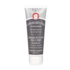 First Aid Beauty Cleansing Body Polish W/ Active Charcoal