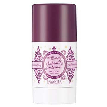 Lavanila The Healthy Deodorant Vanilla Snowberry