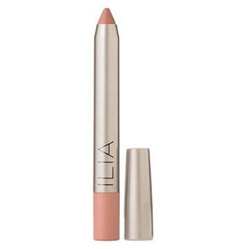 Ilia Lipstick Crayon - Call Me