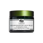 B-glowing Dr. Andrew Weil For Origins&trade; Mega-mushroom Skin Relief Soothing Face Cream
