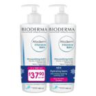 B-glowing Atoderm Intensive Balm Duo