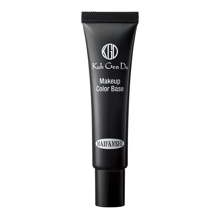 Koh Gen Do Maifanshi Makeup Color Base Pearl White