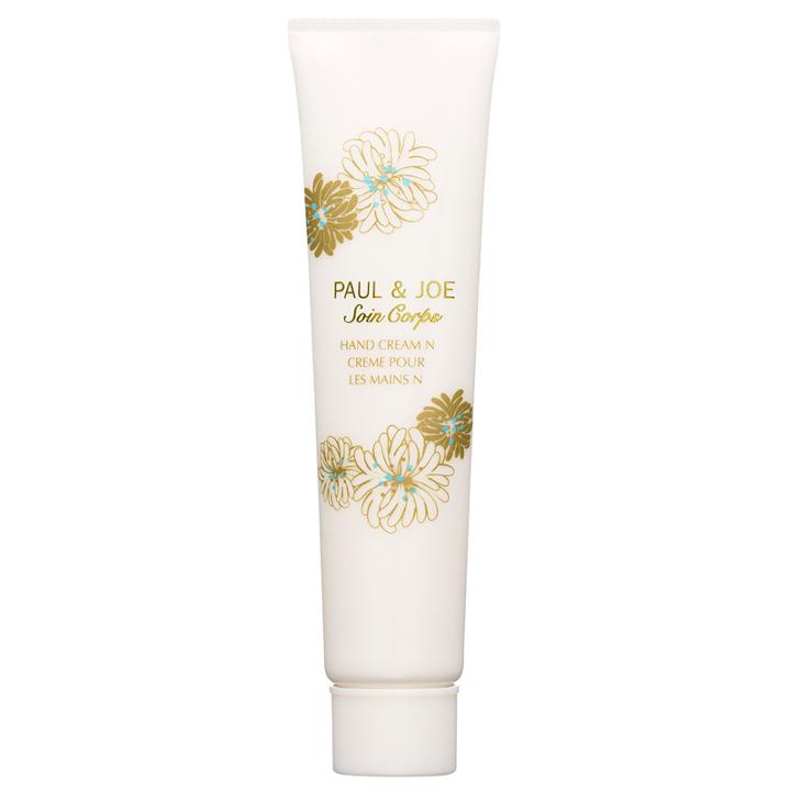 Paul & Joe Beaute Hand Cream N