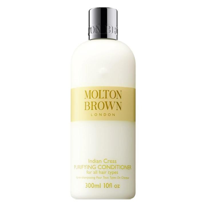 B-glowing Indian Cress Purifying Conditioner