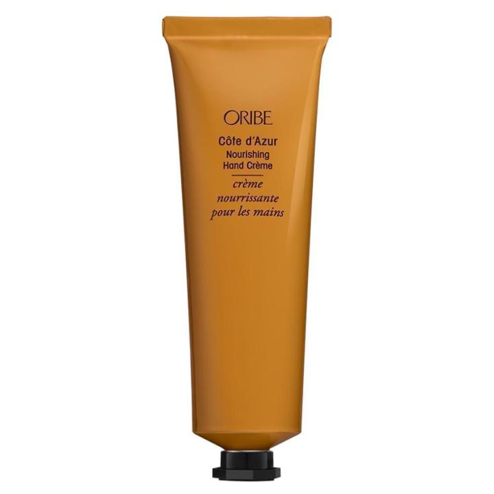 B-glowing Cote D'azur Nourishing Hand Creme