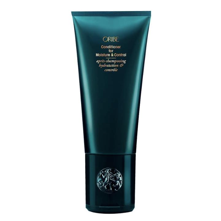 B-glowing Conditioner For Moisture & Control