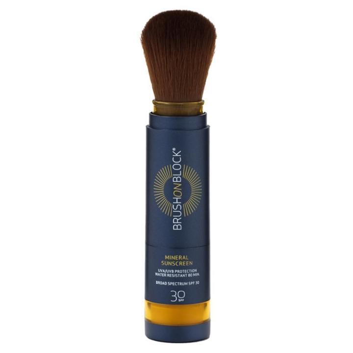 Brush On Block Spf 30