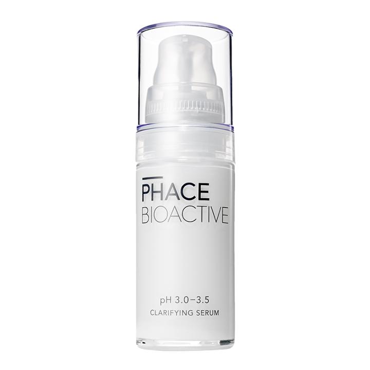 Phace Bioactive Clarifying Serum