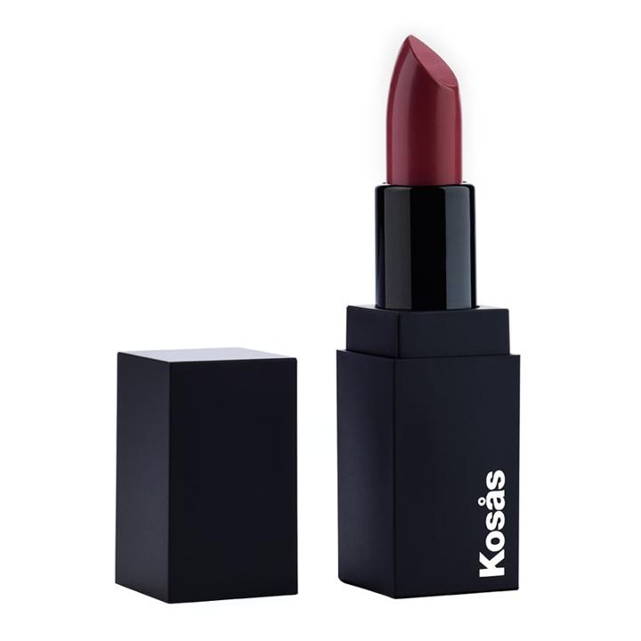 Kosas Cosmetics Weightless Lip Color - Rosewater