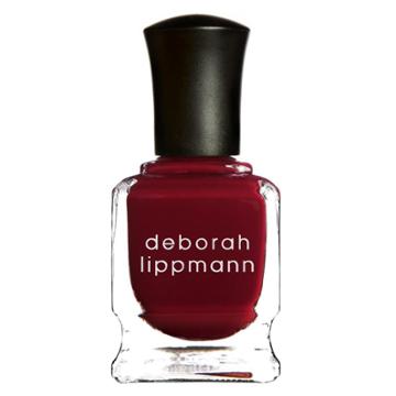 B-glowing Deborah Lippmann Nail Polish - Lady Is A Tramp