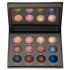 Laura Geller Beauty The Wearables 12 Well Eyeshadow Palette