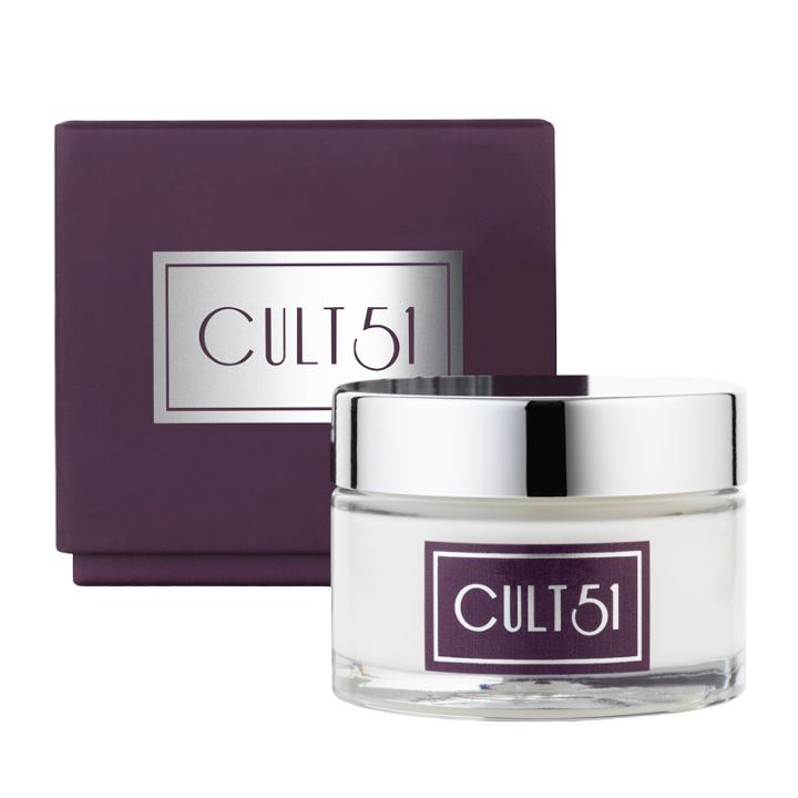 Cult51 Night Cream