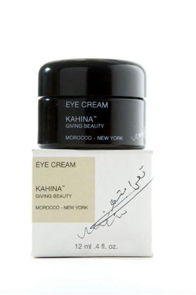 Kahina Giving Beauty Kahina Eye Cream