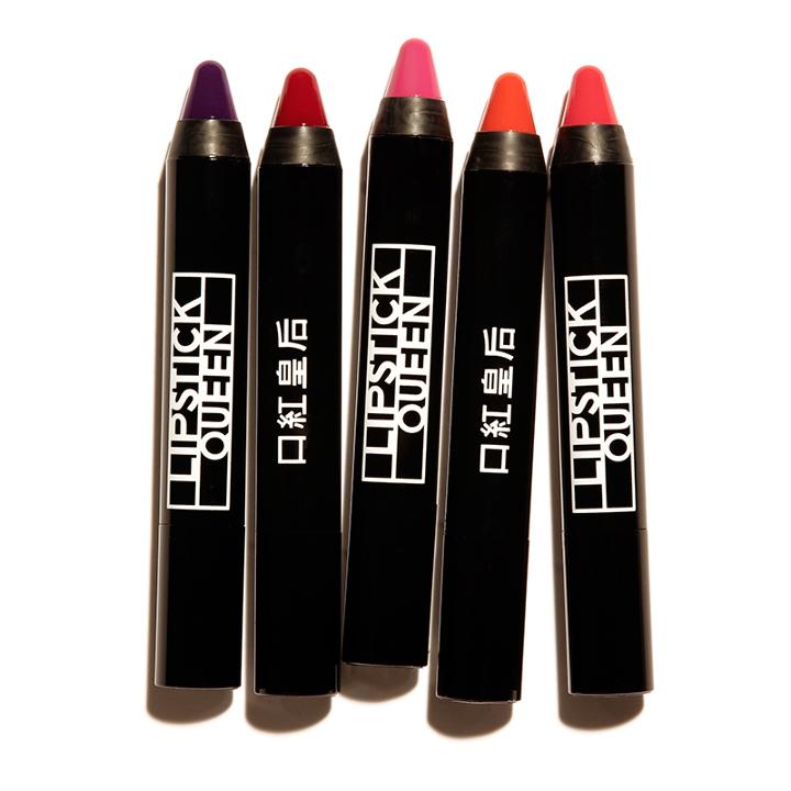 Lipstick Queen Chinatown Gloss - Cameo