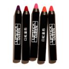 Lipstick Queen Chinatown Gloss - Cameo