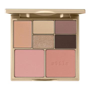Stila Perfect Me, Perfect Hue Eye & Cheek Palette