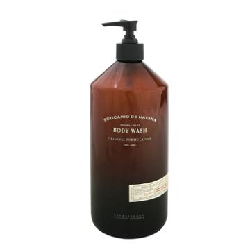 Archipelago Boticario De Havana Body Wash