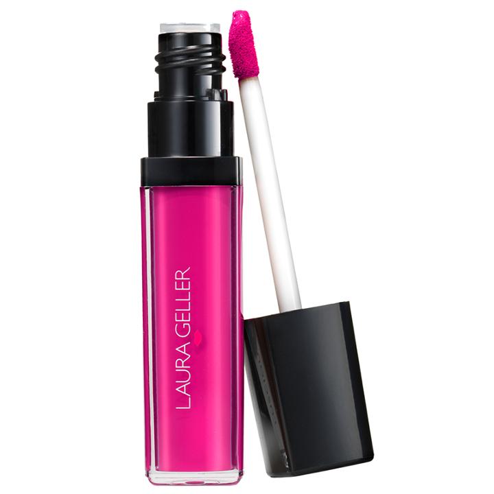 Laura Geller Beauty Luscious Lips Liquid Lipstick - Candy Pink