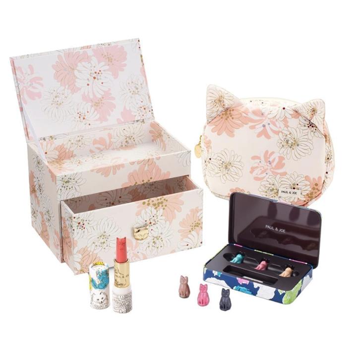 B-glowing Anniversary Makeup Collection