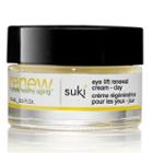 Suki Eye Lift Renewal Cream