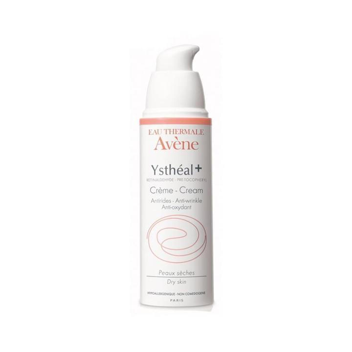 Avene Ysthal + Cream