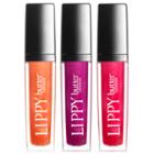 Butter London Lippy Lip Gloss - Lolly Brights Collection - Twee