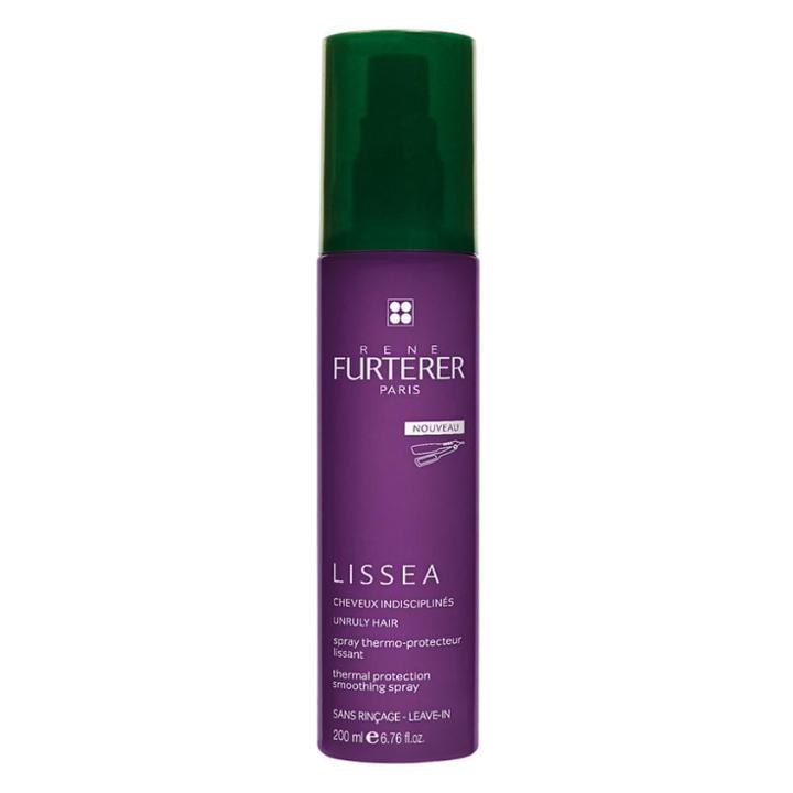 B-glowing Lissea Thermal Protecting Smoothing Spray