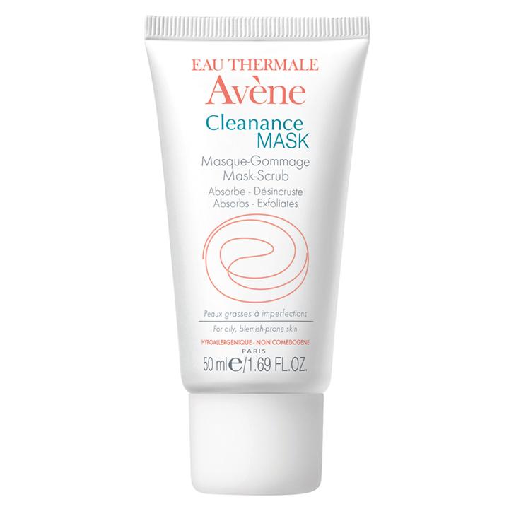 Avene Cleanance Mask