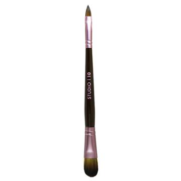 Studio 10 Doubled Ended Concealer Brush